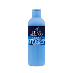 Гель для ванны и душа Felce Azzurra Оригинал 650 мл