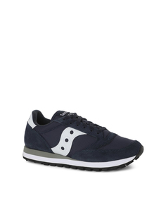 Кроссовки мужские Saucony S2044316 синие 40 EU