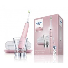 Зубная щетка электрическая Philips Sonicare Diamond Clean HX9362/67
