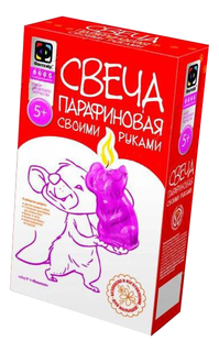 Поделка Фантазер Мышонок