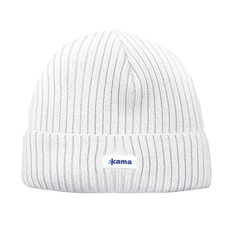 Шапка Kama A12, off white