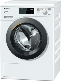 Стиральная машина с фронтальной загрузкой Miele WED125WCS