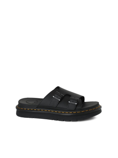 Шлепанцы мужские Dr. Martens 25764001 черные 41 EU
