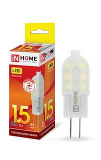 Лампочка ASDhome 313200