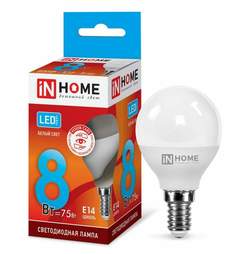 Лампочка ASDhome 207346