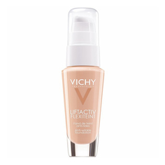 Тональный крем Vichy Liftactiv Flexilift Teint 25 Телесный 30 мл