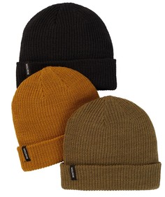 Шапка мужская Burton Dnd 3 Pack, Mrtini/Woodth