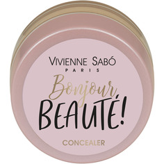 Консилер Vivienne Sabo Bounjour Beaute тон 01