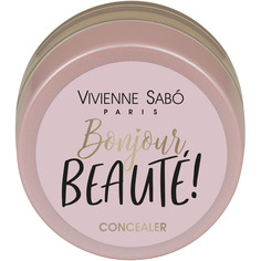 Консилер Vivienne Sabo Bounjour Beaute тон 02
