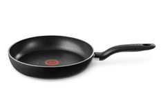 Сковорода универсальная Tefal Simplissima 22 см черный СП-00037162