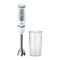 Погружной блендер Braun MQ5200WH White