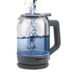 Чайник электрический Polaris PWK 1720CGLD WIFI IQ Home