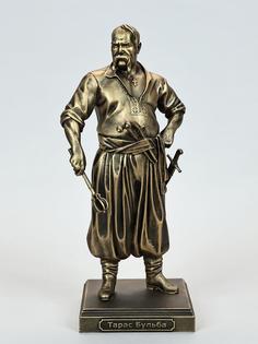 Фигурка декоративная, "Вернисаж истории", Тарас Бульба, малая Vernissge of History