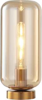 Интерьерная настольная лампа Bauers 2149/05/01T (Stilfort)