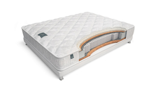 Матрас Materlux Trieste 160х195