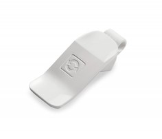 Фиксатор для кабеля нижний VC 5, серый, Karcher | 4.195-260.3