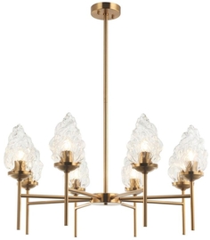 Потолочная люстра Cream 2152/05/08P (Stilfort)