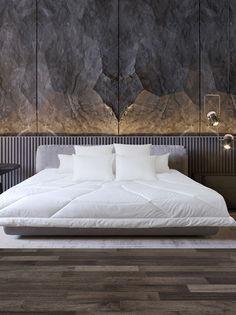 Одеяло Ol-Tex Prestige Smart Tenсel всесезонное 172х205 POST-18