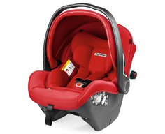 Автокресло Peg-Perego Primo Viaggio SLK, Red Shine, IMSK000000DX09TP09