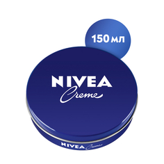 Крем для тела NIVEA Увлажняющий универсальный 150 мл