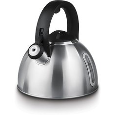 Чайник со свистком Alicante-3LN Polaris