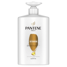 Шампунь Pantene Pro-V Интенсивное Восстановление, Для Поврежденных Волос, 900мл