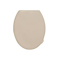 Сиденье для унитаза Violet кофейное