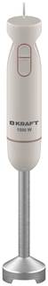 Погружной блендер KRAFT KF-HB1521WGLR White/Pink