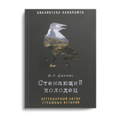 Книга Стенающий колодец Рипол Классик