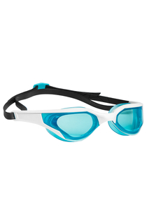 Очки Mad Wave Razor white