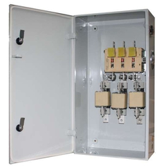 Ящик сил. ЯРП-400А IP54 Электрофидер
