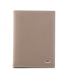 Обложка для автодокументов унисекс PETEK 584.167.45 песоная