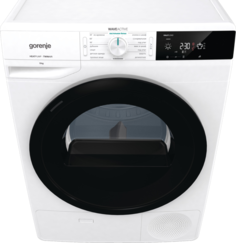 Сушильная машина GORENJE DE92/G White
