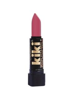 Помада для губ Kiki Classic с алоэ, тон 99 Приглушенно-розовый, 4 г