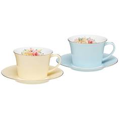 Чайные пары; Чайные сервизы Lefard