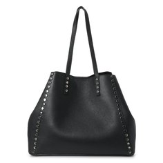 Сумка женская INNUE DF01, темно-серая Innue