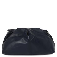 Сумка кросс-боди женская INNUE R71, темно-синяя Innue