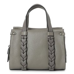 Сумка женская INNUE NB5020-M, серая Innue
