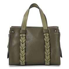 Сумка женская INNUE NB5020-M, темно-зеленая Innue