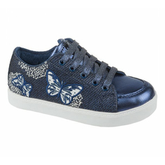 Кеды Mursu 208704 цв. синий р. 31