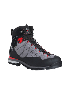 Ботинки мужские Dolomite Crodarossa Hi Gtx 2.0 красные 8 UK
