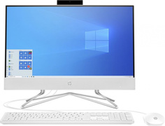 Моноблок HP 24 AiO 22-df1059ur (50A17EA#ACB)