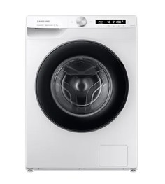 Стиральная машина Samsung WW80A6S24AW/LD белый