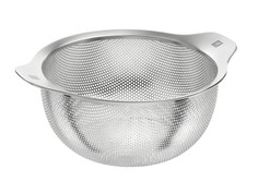 Дуршлаг Zwilling Table 20 см серебристый