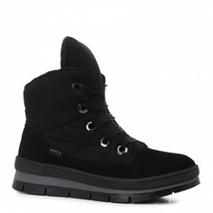 Ботинки женские Jog Dog MOON WALKER 14026_3 черные 36 EU