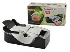 Машинка д/суши и роллов "Perfect Rolls" PR-3014 No Brand
