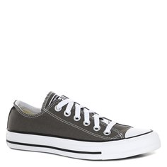 Кеды женские Converse 1J794 серые 35 EU