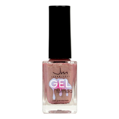 Гель-лак для ногтей Jeanmishel Gel formula, 130, 12 мл