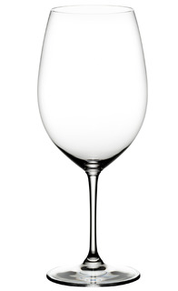 Набор бокалов для красного вина Riedel Vinum XL Каберне Совиньон 960 мл 2шт