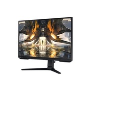 Монитор Samsung Odyssey G5 (LS27AG502NIXCI) Black (OF000000912)